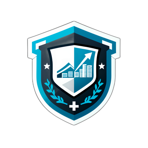 Yatırımcıları Koruma Amacıyla Tasarlanmış Profesyonel Sticker