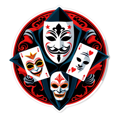 Drama der Verräter