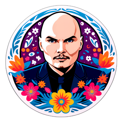 Billy Corgan's Music Career sticker