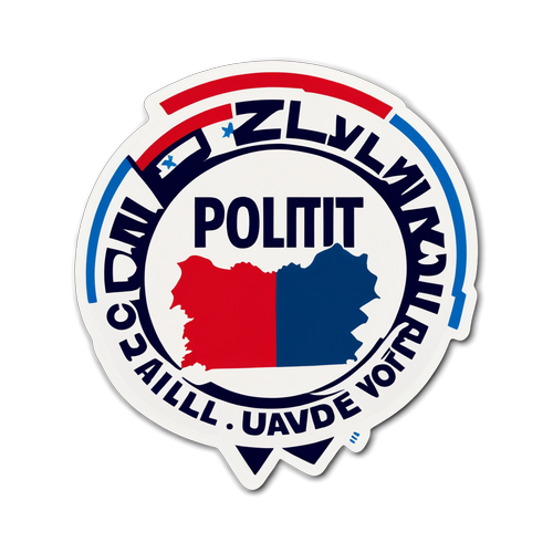 Lengyel Választások Matrica