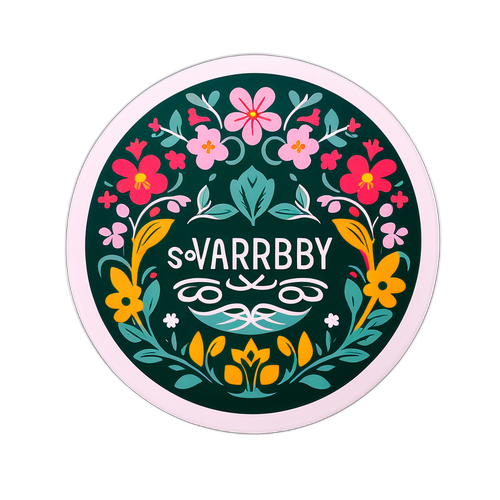 Vårby Naturdesign