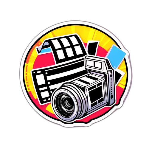 Filmkeretezés élménye