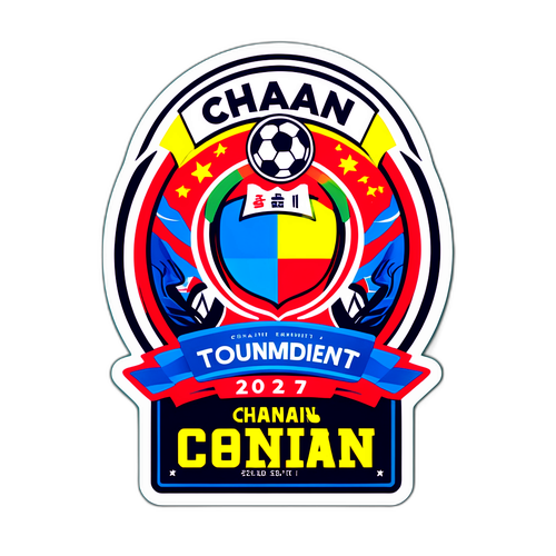 Muundo wa Tiketi kwa Mashindano ya Soka ya Chan