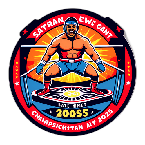 Evento Principale del Sabato Sera 2025