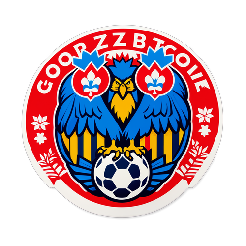 Mistrzowskie Starcie: Górnik Zabrze vs Raków Częstochowa - Kto Zdominuje Stadion?!