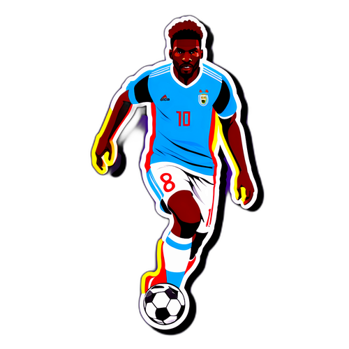 Ετικέτα του Δόκου σε κίνηση