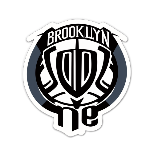 Brooklyn Nets Energi