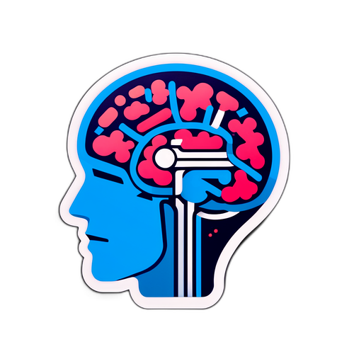 現代的なメモリシンボルのロゴデザイン