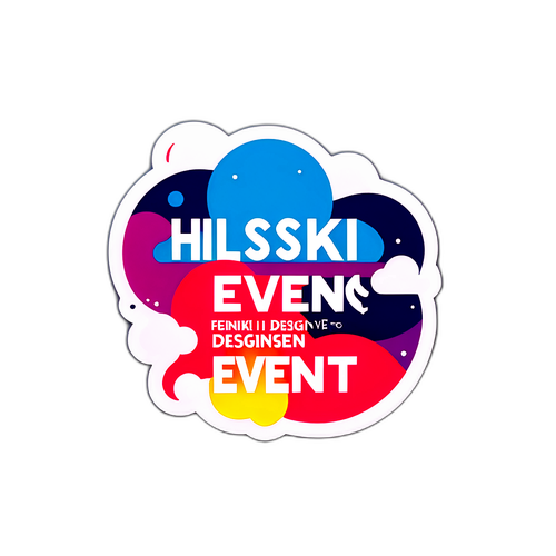 Helsinki Design - Tapahtuma