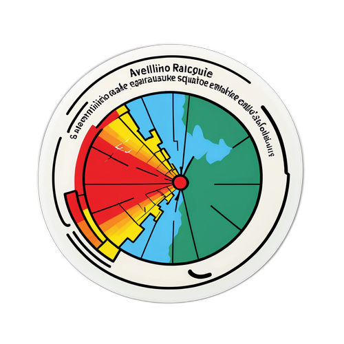 Infografica sull'Apparato Sismico: Terremoto di Avellino