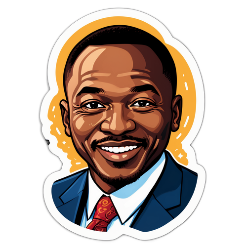 Sherehekea Boniface Kariuki