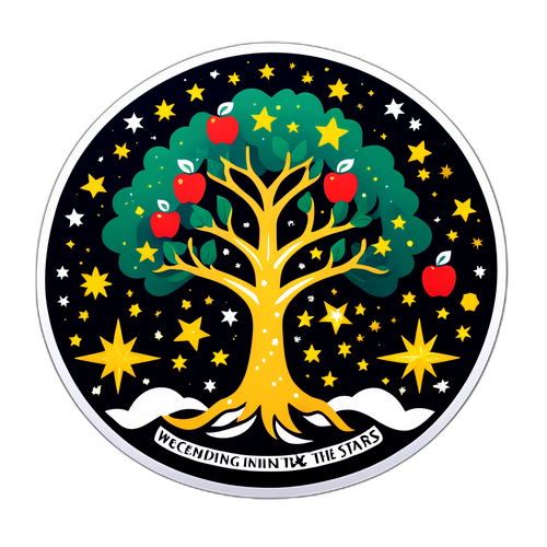 Декабрь: мы нарушаем звезды