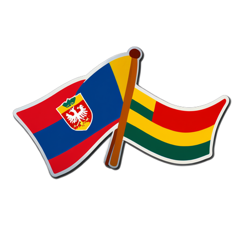 Unitate și Cultura: O Celebră a Prieteniei România-Lituania