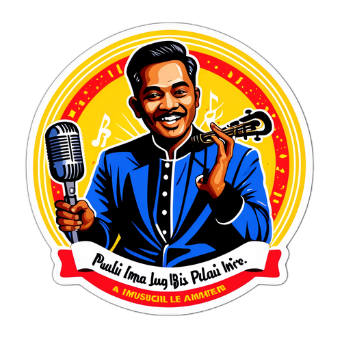 Pulai Imre zenei élete