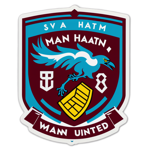 Maajabu ya Soka: Kizungumkuti kati ya West Ham dhidi ya Manchester United!