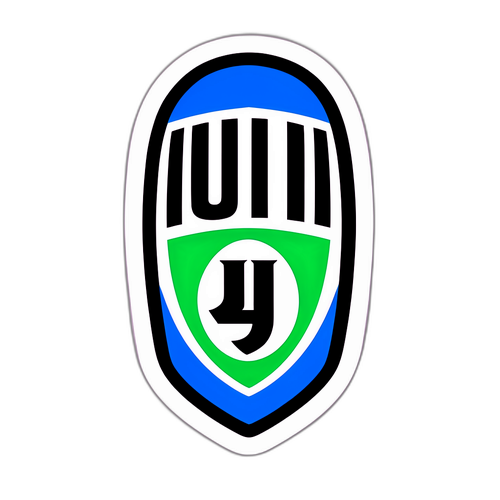 Sassuolo–Juventus rajongói matrica