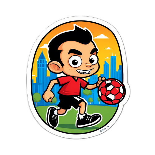 Kitambulisho cha Furaha kwa Jiji la Lincoln