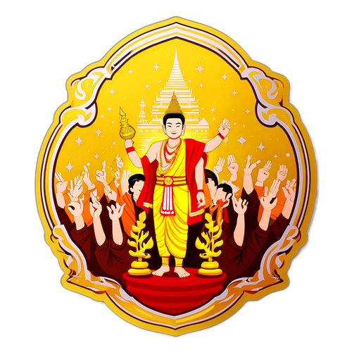 วรรณชัยในช่วงเวลาทอง