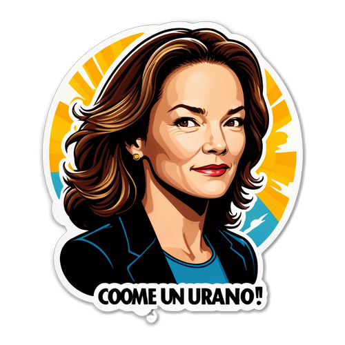 Scopri la Forza Interiore! Come un Uragano con Diane Lane!