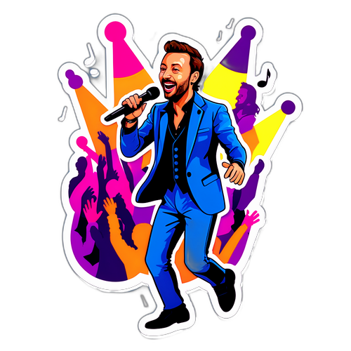Cesare Cremonini in concerto