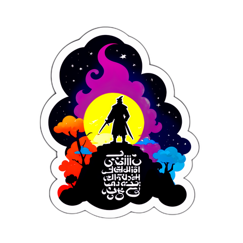 Bir Yabancının Yansıması