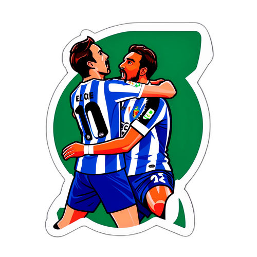 Elche–Real Sociedad pillanatai