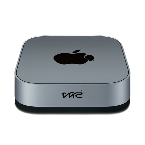 Entfessle die Eleganz: Der Mac mini M4, der dein digitales Leben verwandelt!