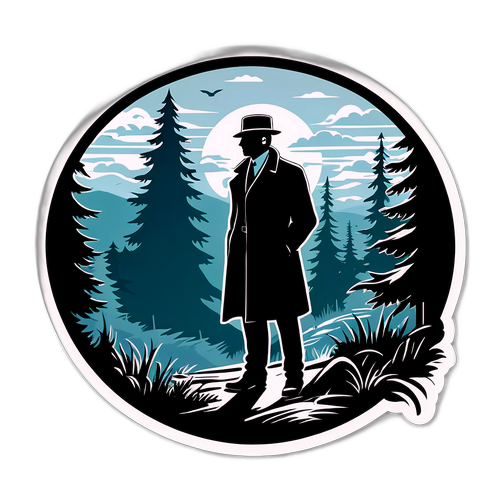 Mysteriöser Kriminalthriller im Erzgebirge