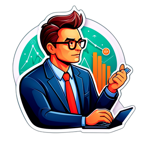 スタイリッシュなCMEトレーダー