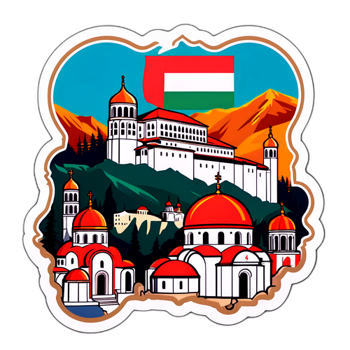 Illustration de la Bulgarie