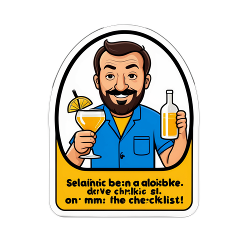 Alcolock Salvini: Sicurezza e Divertimento
