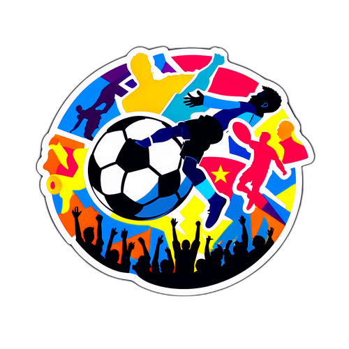 Detik Ikonik UEFA Champions League