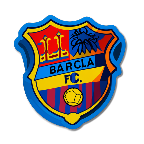 Niềm Đam Mê Barca