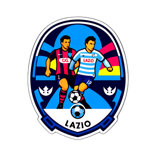 Pertandingan Sepak Bola Lazio vs Cagliari