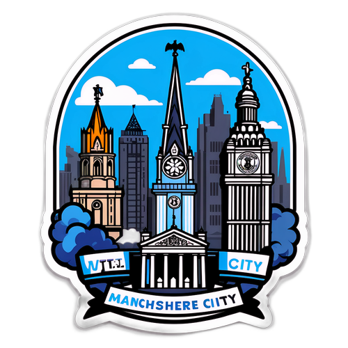 Pertandingan Epik: Newcastle United vs Manchester City