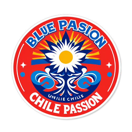 ¡Descubre la Pasión Azul! La Universidad de Chile Brilla Como Nunca