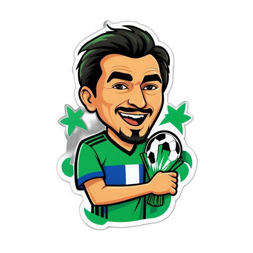 Sassuolo Taraftarı