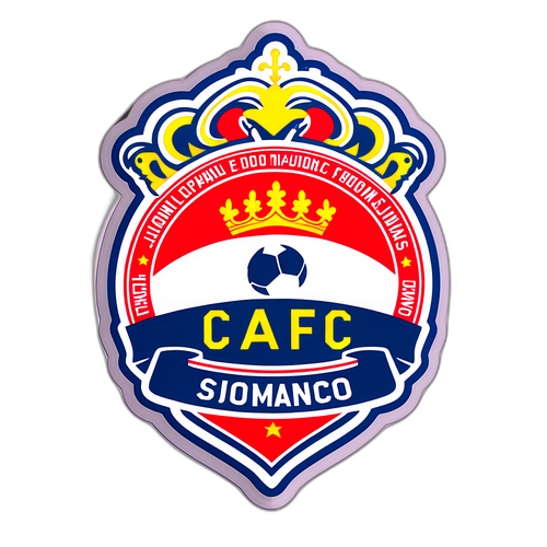 บรรยากาศของแฟนบอลโมนาโกในการเดินทางไปชมการแข่งขันฟุตบอล