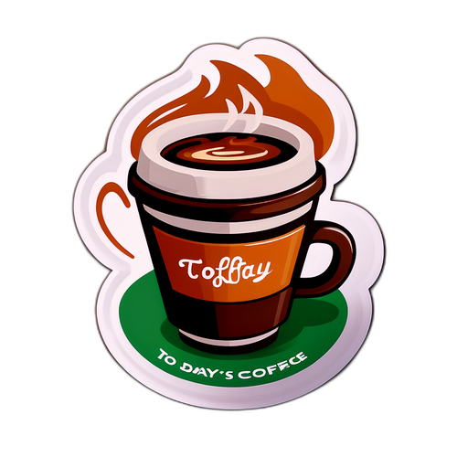 Giá cà phê hôm nay