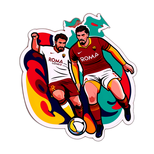 Ρόμα εναντίον Κόμο