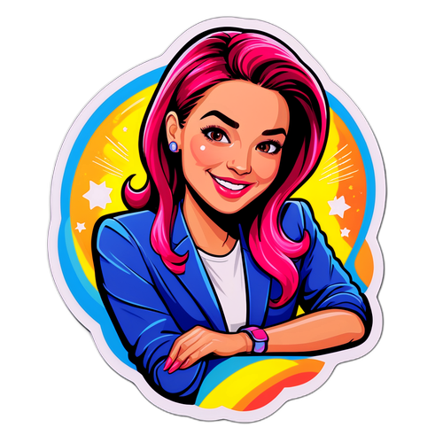 女性互联网名人的创业故事