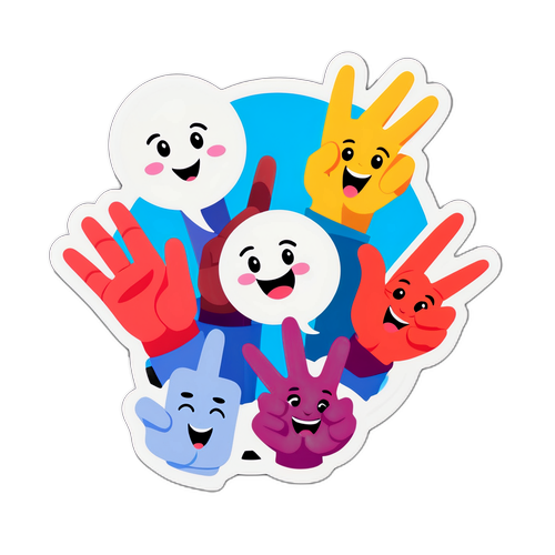 शब्दों के बिना भावनाएँ