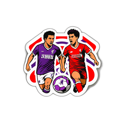 Rivalidad entre Defensor Sporting y Liverpool