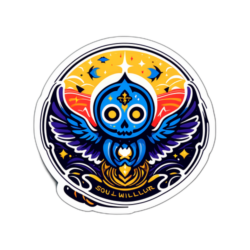 Τι ψυχή θα παραδώσεις;