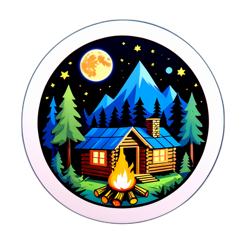 Camp Mystic
