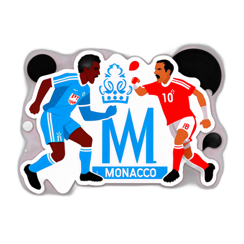 Σχεδίαση Έντονης Αντιπαλίας: Μαρσέιγ και Μονακό