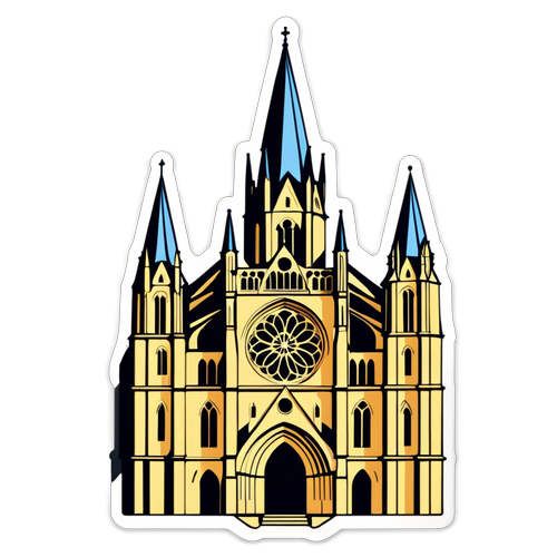 Kathedraal van Metz