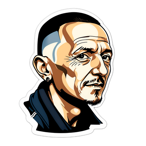 Linkin Park Chester Bennington Szívhez Szóló Tiszteletadás