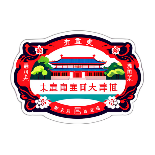 小学生报到名字贴纸
