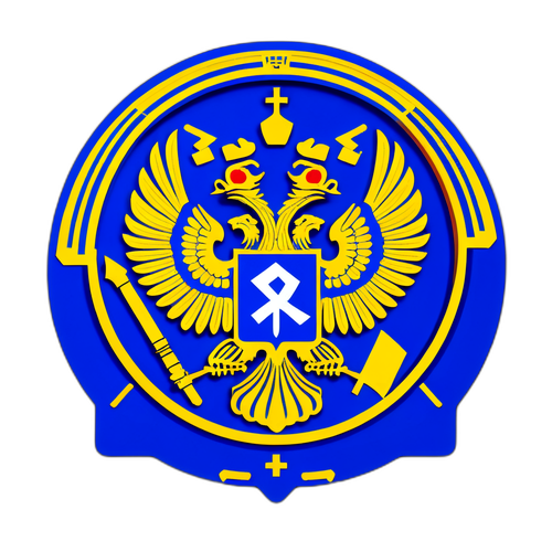 Логотип Центрального банка России